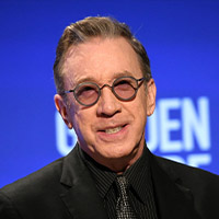 Tim Allen
